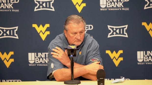 Bob Huggins - 10-14-21 (1)